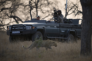 WildEarth
